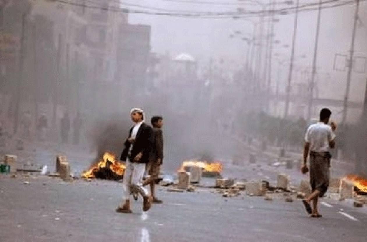 Υεμένη: 9 στρατιωτικοί νεκροί σε επίθεση στο αρχηγείο των ειδικών δυνάμεων