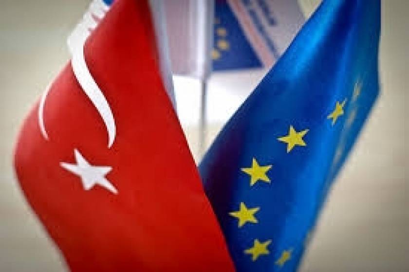 Το 84% των Αυστριακών δεν θέλει την Τουρκία στην ΕΕ