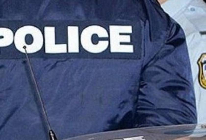 Εύβοια: Δικογραφία σε βάρος δύο ανδρών για κλοπή