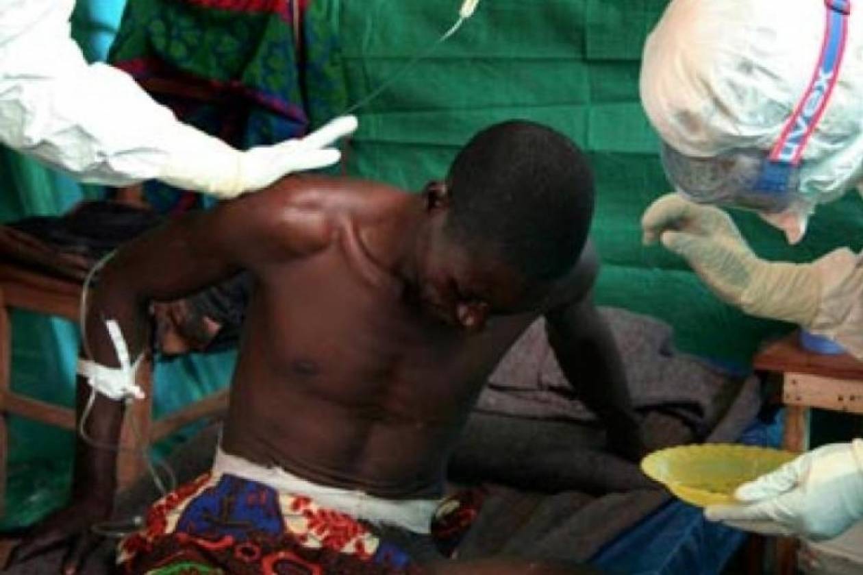 Έμπολα: Πληθαίνουν τα θύματα από τη χειρότερη επιδημία του ιού