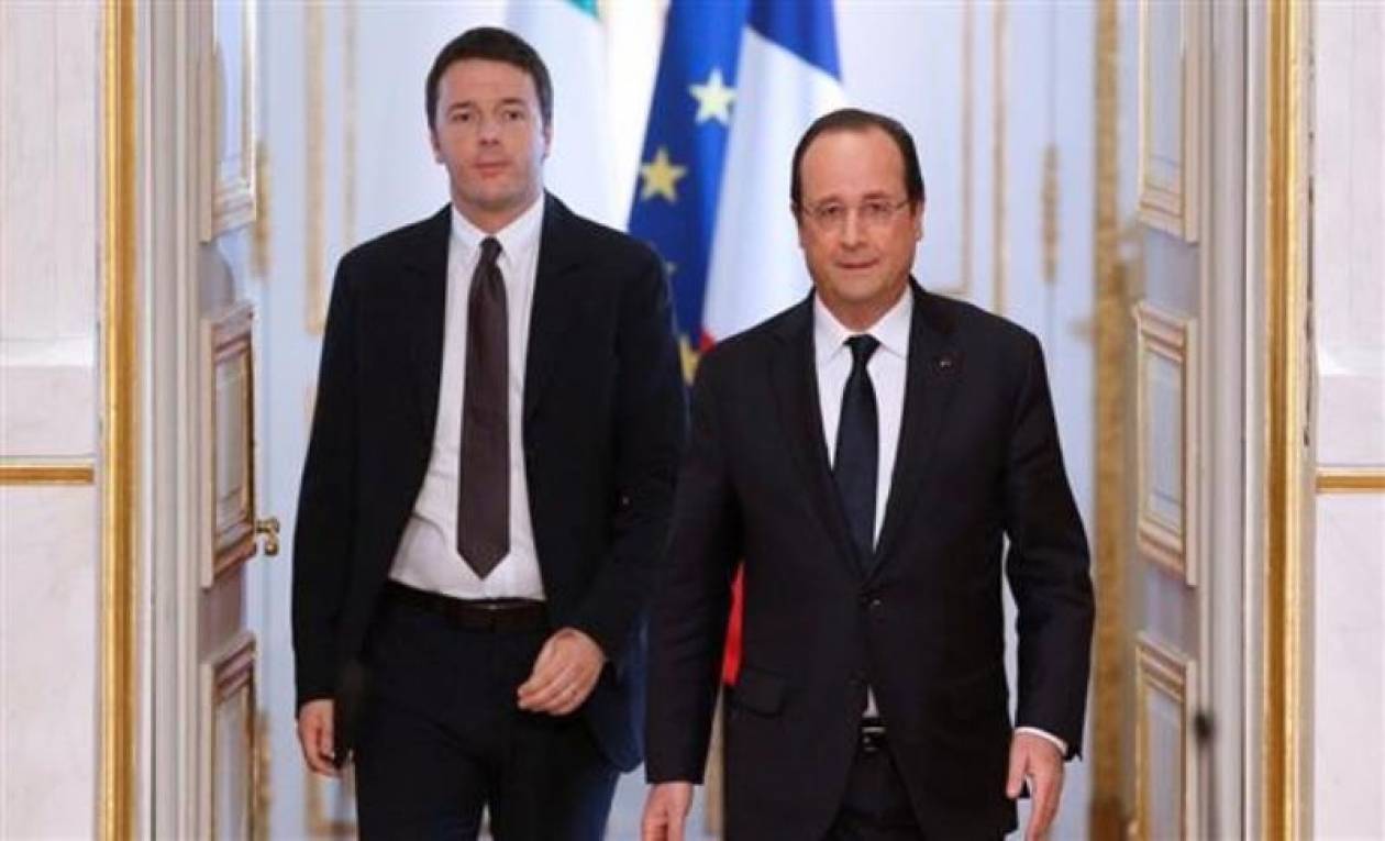 Γαλλία και Ιταλία ζητούν περισσότερα χρήματα κατά της ανεργίας των νέων