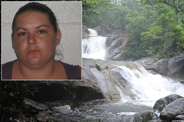 Εκπληκτικό: Γυναίκα επέζησε 17 μέρες στη ζούγκλα (pics)