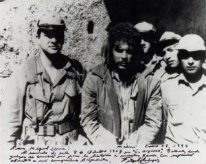 Τσε Γκεβάρα: 47 χρόνια από τη δολοφονία ενός επαναστάτη (pics)