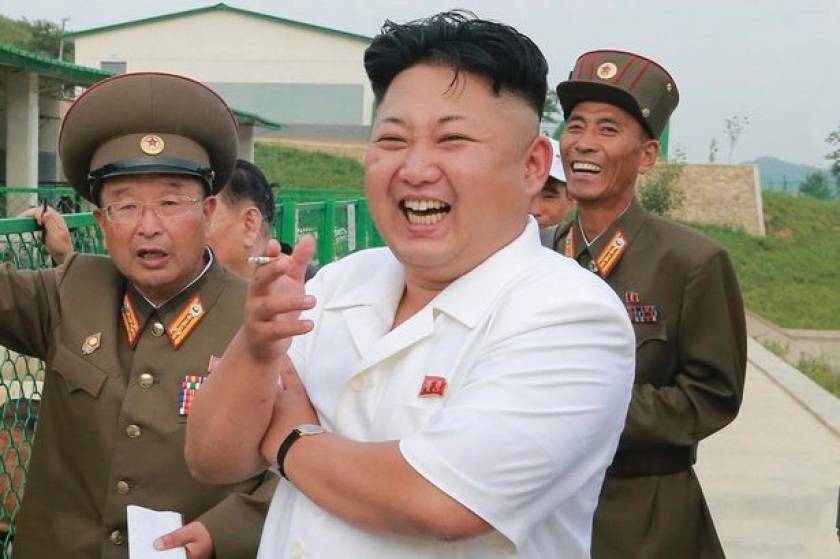 Βόρεια Κορέα: Που βρίσκεται τελικά ο Κιμ Γιονγκ Ουν;