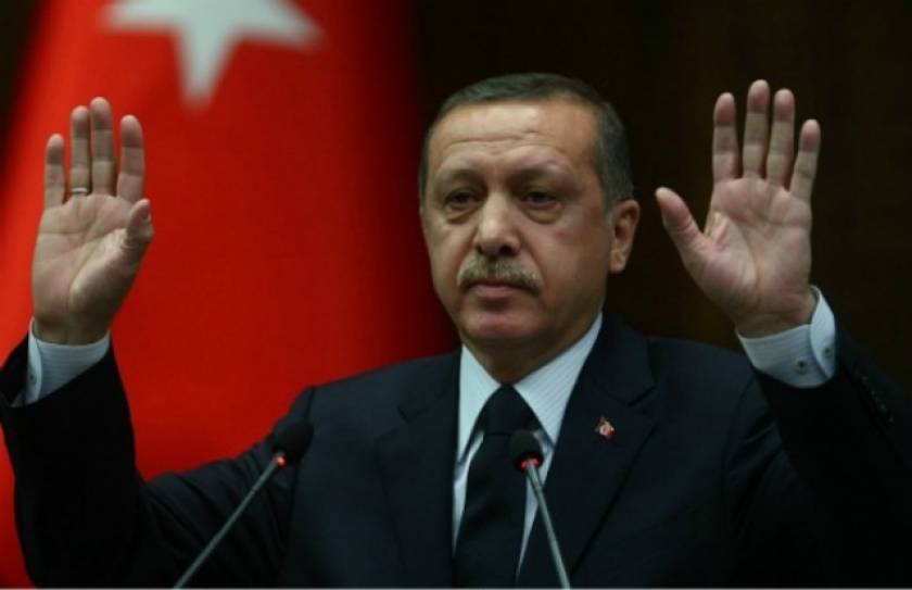 Απύθμενο θράσος από τους Τούρκους: Και προκαλούν και μας κάνουν διάβημα!