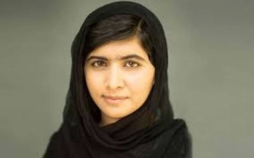 Οι Μαλάλα Γιουσαφζάι και Κάιλας Σατιάρτι κέρδισαν το βραβείο Νόμπελ Ειρήνης 2014