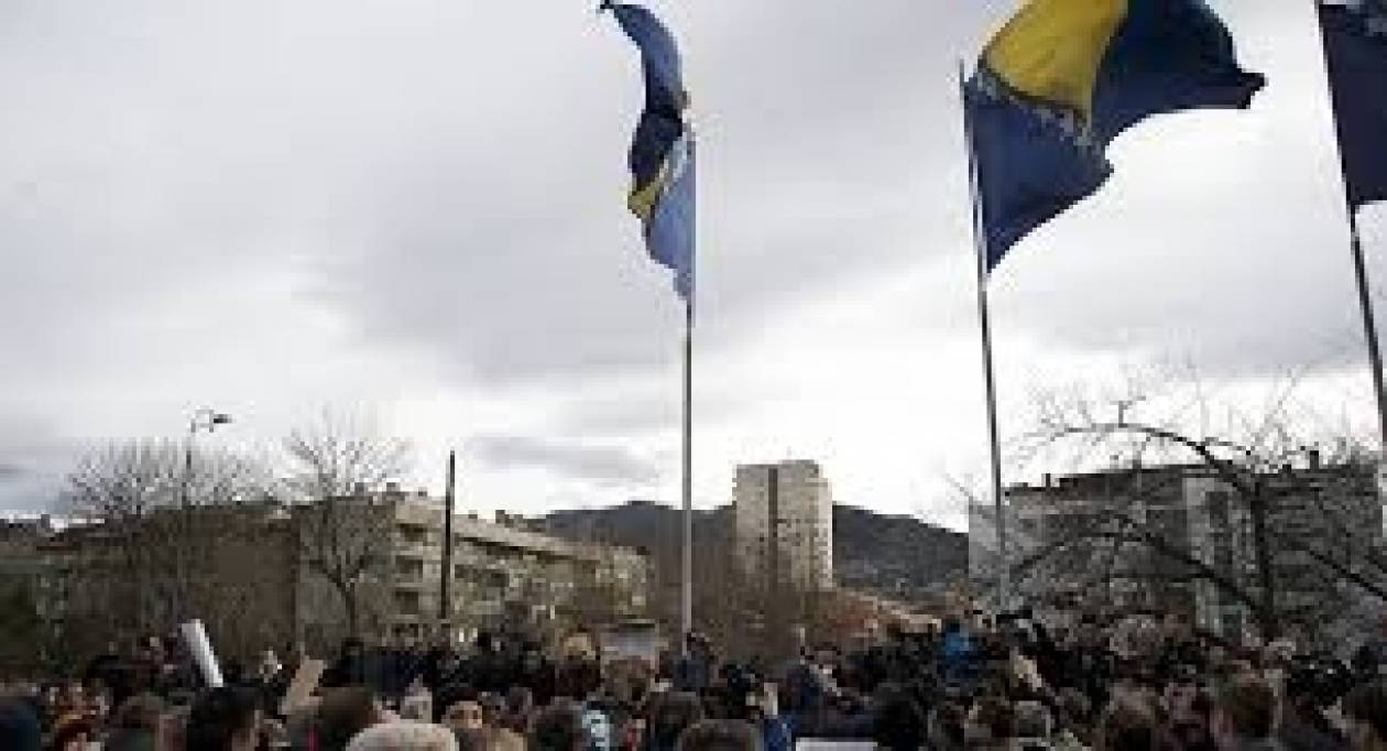 Βοσνία-Ερζεγοβίνη: Με υποσχέσεις η αυλαία της προεκλογικής περιόδου