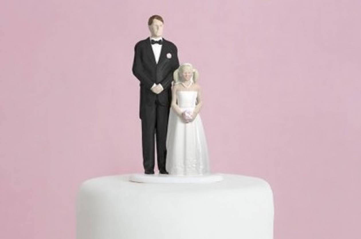 Γάμος 12χρονης με 37χρονο στην «πολιτισμένη» Ευρώπη