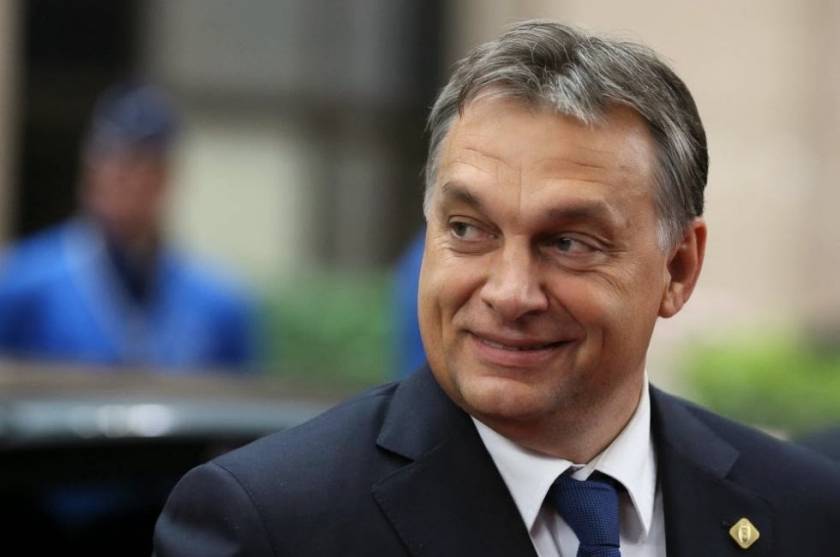 Ουγγαρία: Προς νέο θρίαμβο οδεύει ο Ορμπάν