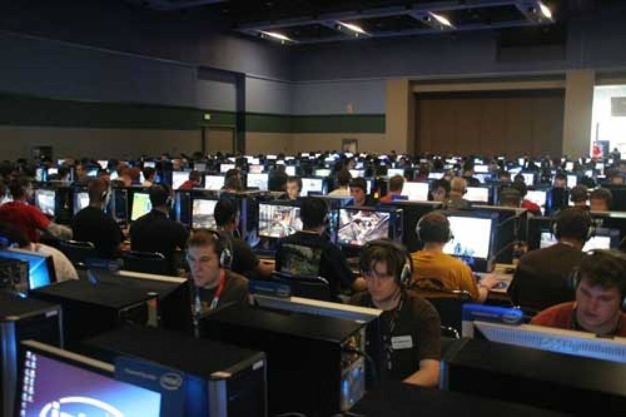 Η Γενική Γραμματεία Καταναλωτή συμβουλεύει για τα διαδικτυακά παιχνίδια