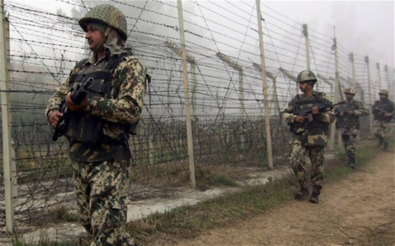 Νέες συγκρούσεις Πακιστανών και Ινδών στρατιωτών στο Κασμίρ