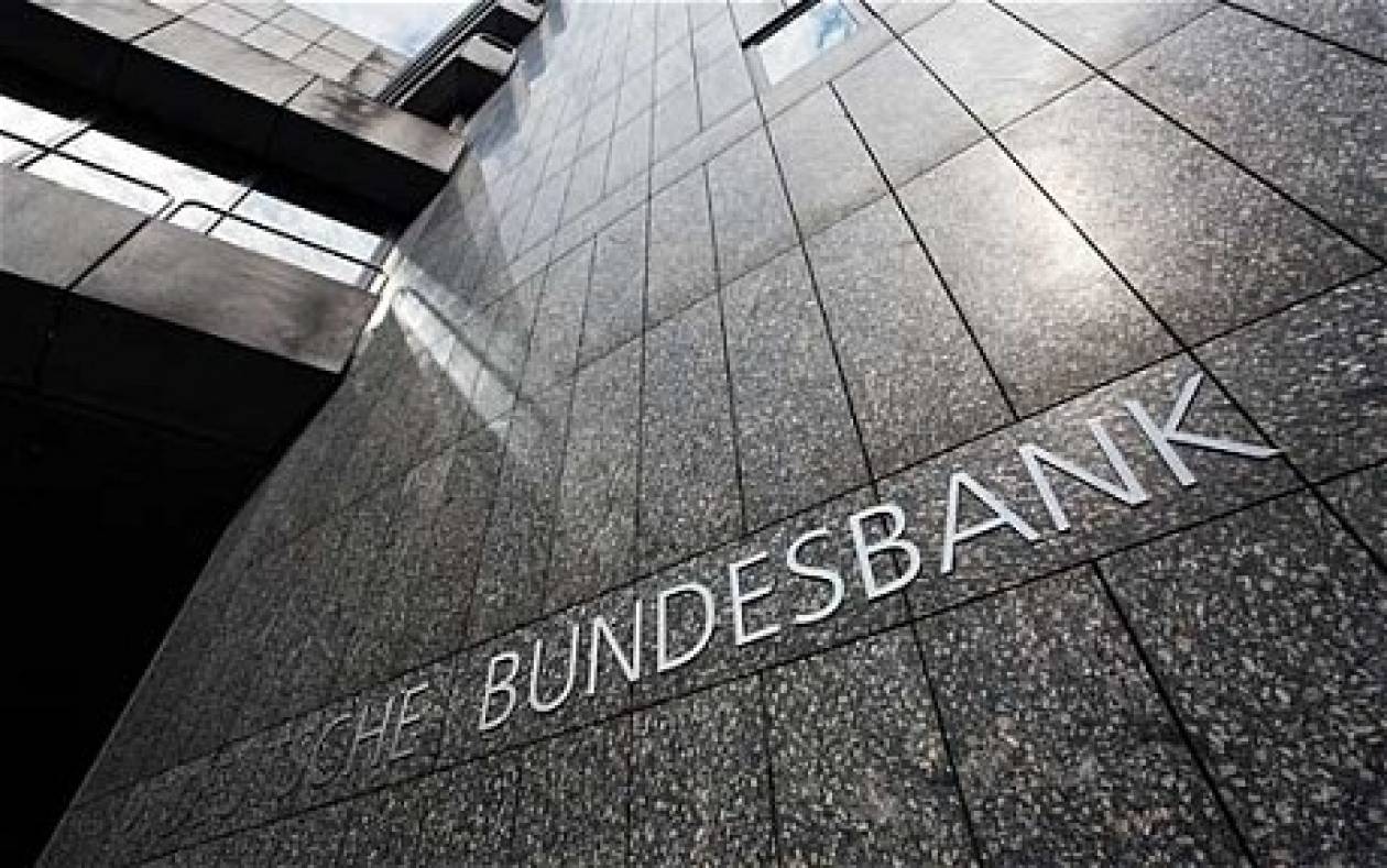 Έρευνα της Bundesbank στη «bad bank» για τα ελληνικά ομόλογα