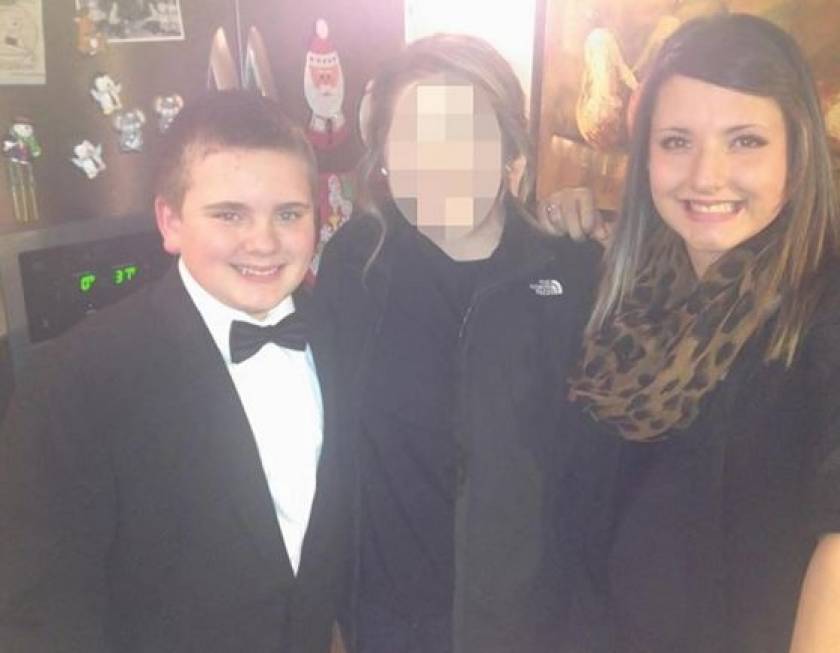 Τραγωδία στις ΗΠΑ: 12χρονος πυροβόλησε την αδερφή του και αυτοκτόνησε