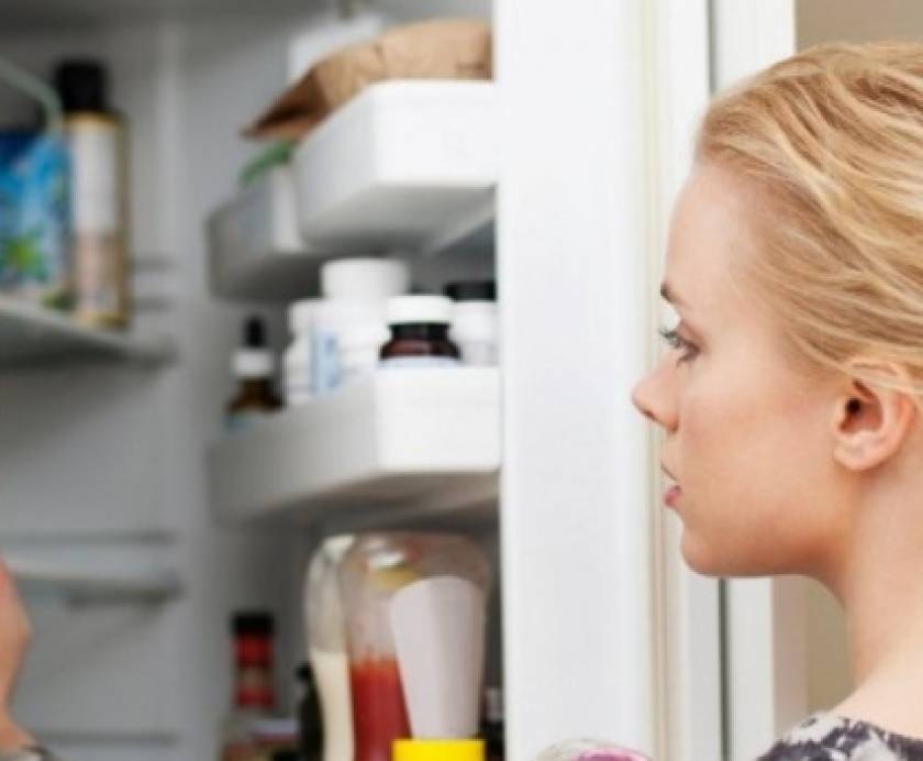 Μάθε ποια είναι τα 10 τρόφιμα που δεν πρέπει να μπαίνουν στο ψυγείο