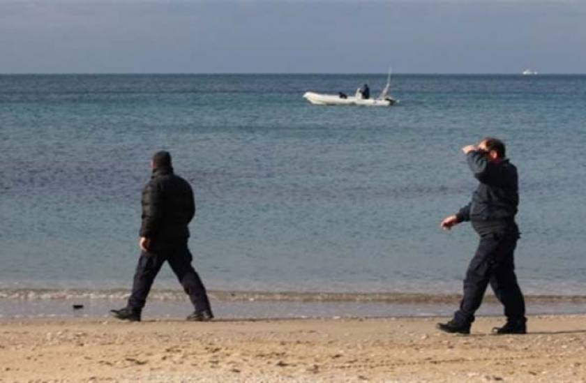 Κρήτη: Βρέθηκε πτώμα άνδρα σε παραλία της Σητείας