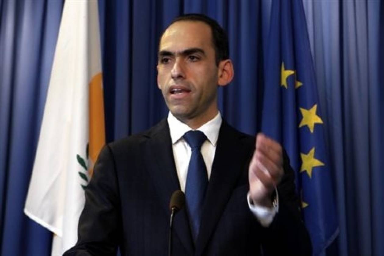 Κύπρος: Δεν επιστρέφει η τρόικα λόγω εμπλοκής με τα «κόκκινα» δάνεια