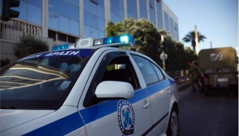 Θεσσαλονίκη: 455 συλλήψεις σε 10 μέρες για διάφορα αδικήματα