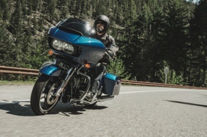 Harley Davidson: Τα μοντέλα του 2015