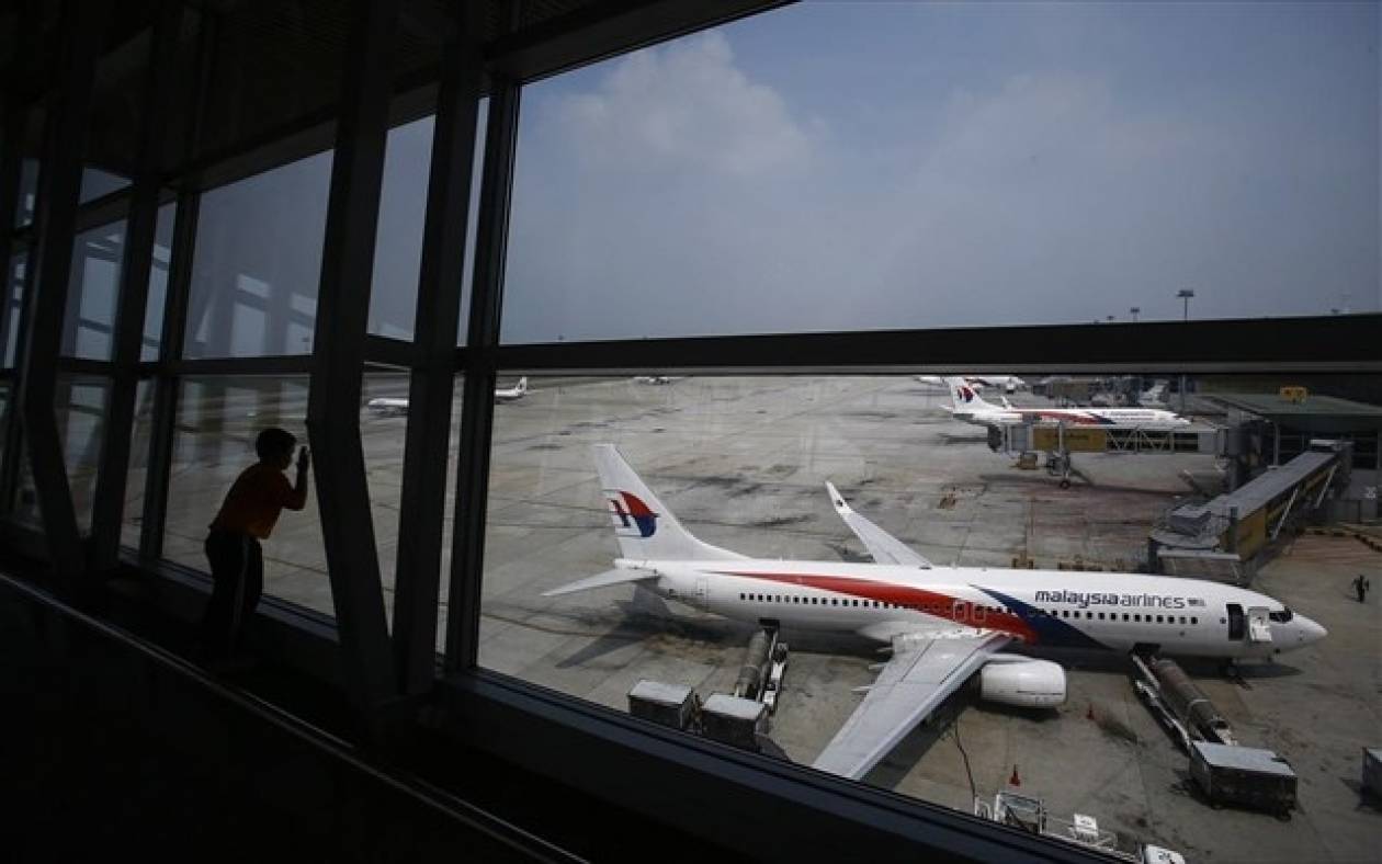 MH370: «Το αεροσκάφος δεν κατέληξε στον Ινδικό Ωκεανό»