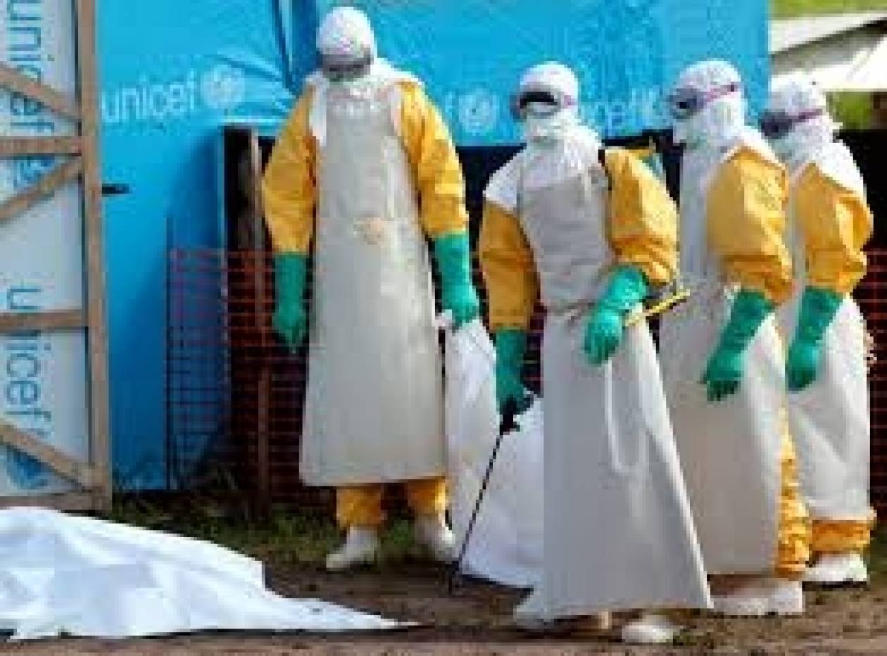 Λιβερία: Οι γιατροί απειλούν με απεργία λόγω Έμπολα