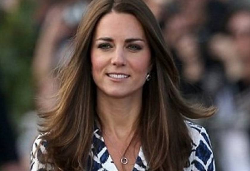 Ανατροπή: Η Kate Middleton επέστρεψε στο πατρικό της! Μαντεύετε το λόγο;