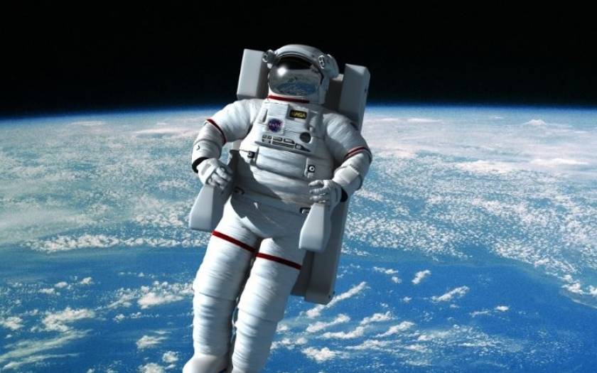 ΑΝΕΚΔΟΤΟ: Ο κακός μαθητής που έγινε αστροναύτης