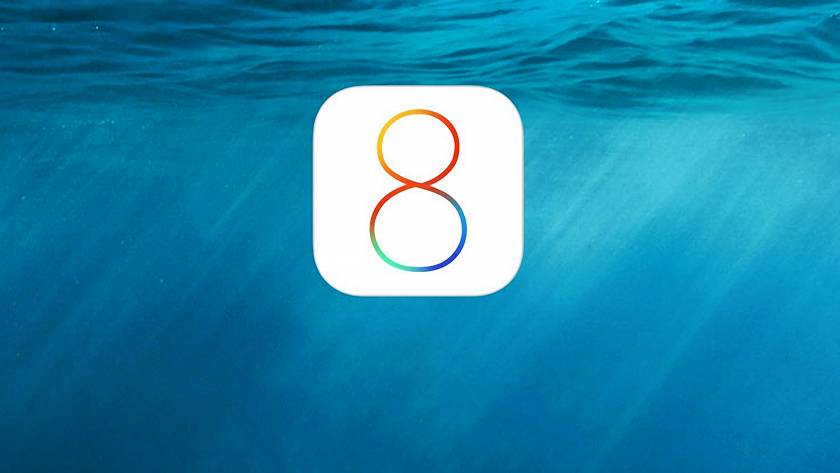 Οι χρήστες γυρίζουν την πλάτη τους στο iOS8
