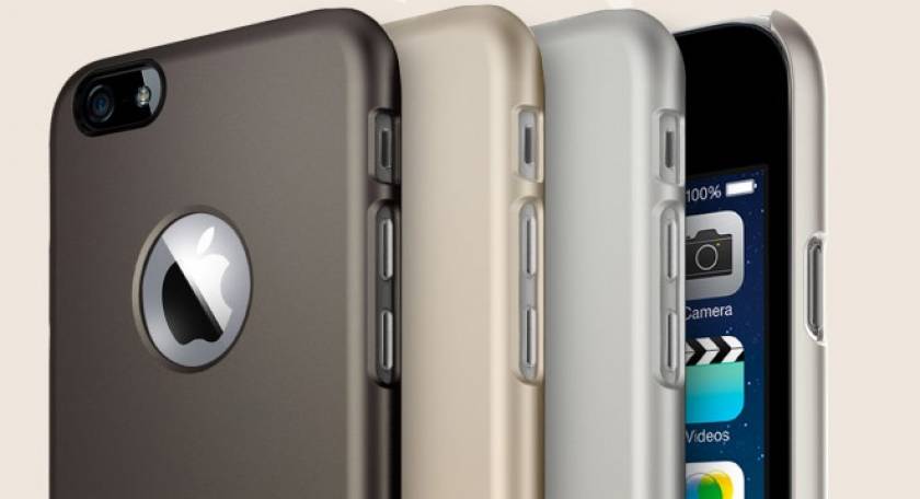 iPhone 6: Στα 249 εκατ. δολάρια οι πωλήσεις για τα αξεσουάρ