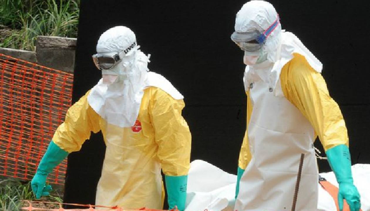 Έμπολα: Αναζητούνται νέοι τρόποι προστασίας από τον ιό