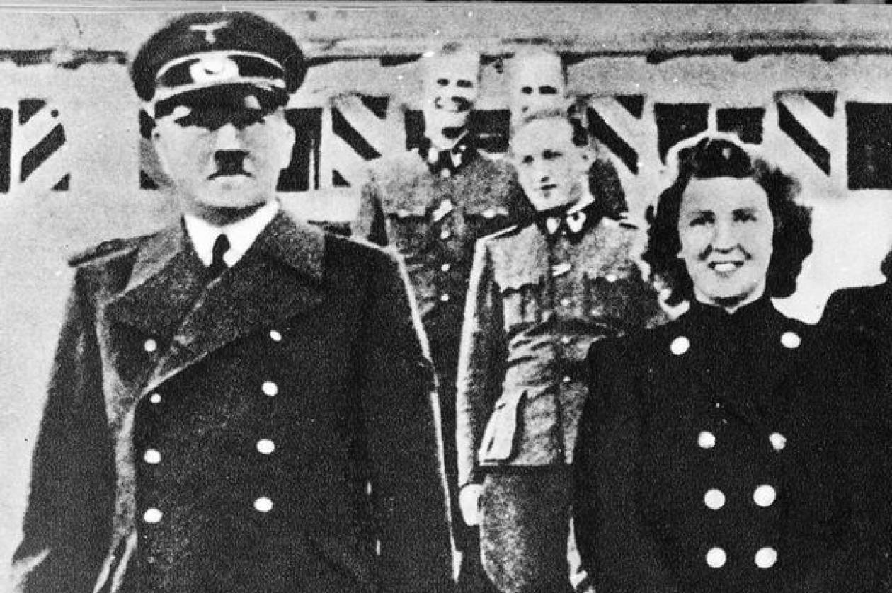 Αδόλφος Χίτλερ: Εννέα μύθοι γύρω από τον ναζιστή δικτάτορα