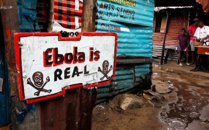 Έμπολα: Συνεδρίαση του Συμβουλίου Ασφαλείας του ΟΗΕ για τον ιό