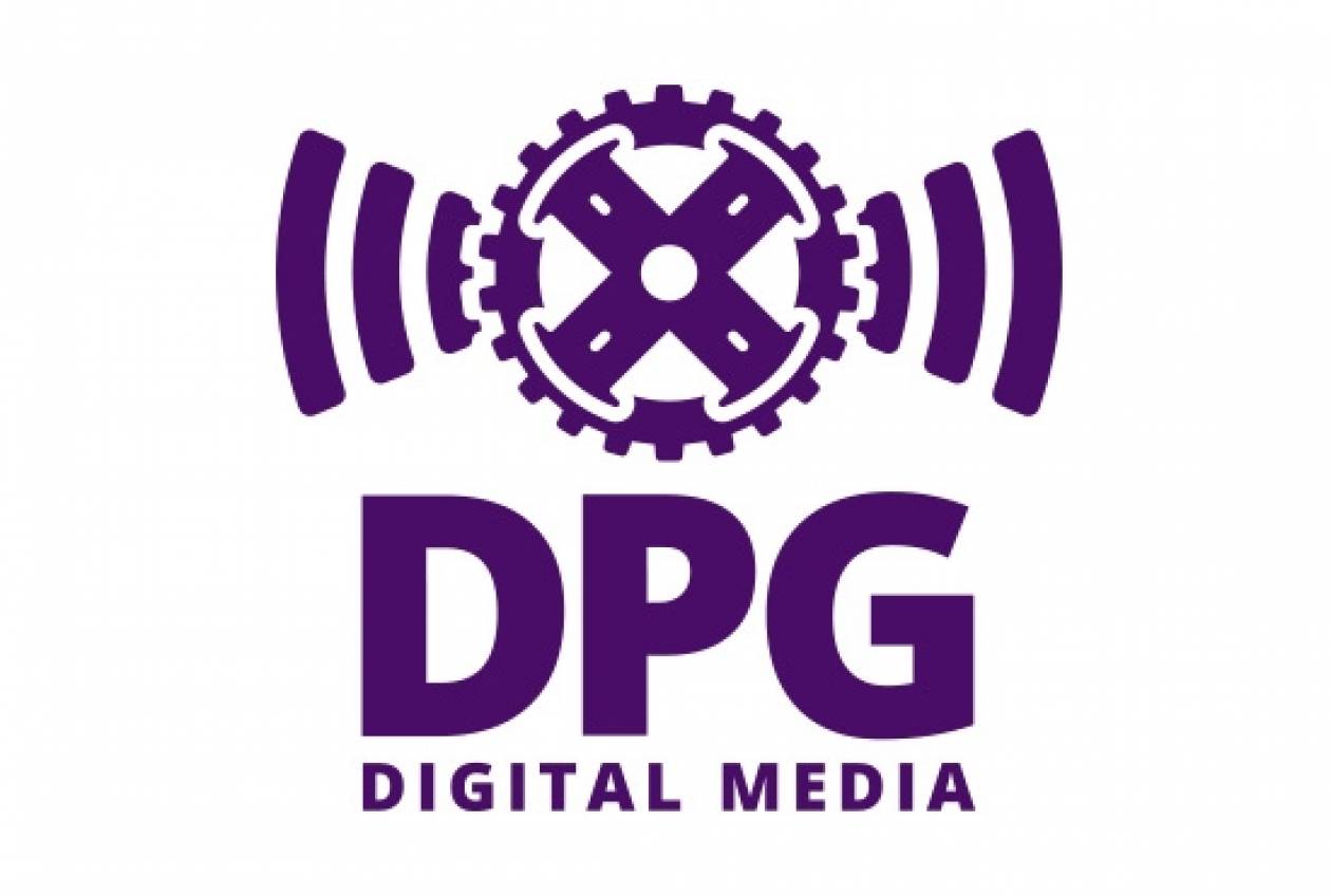 Άνεμος ανανέωσης για την DPG Digital Media με rebrandingκαι νέο site