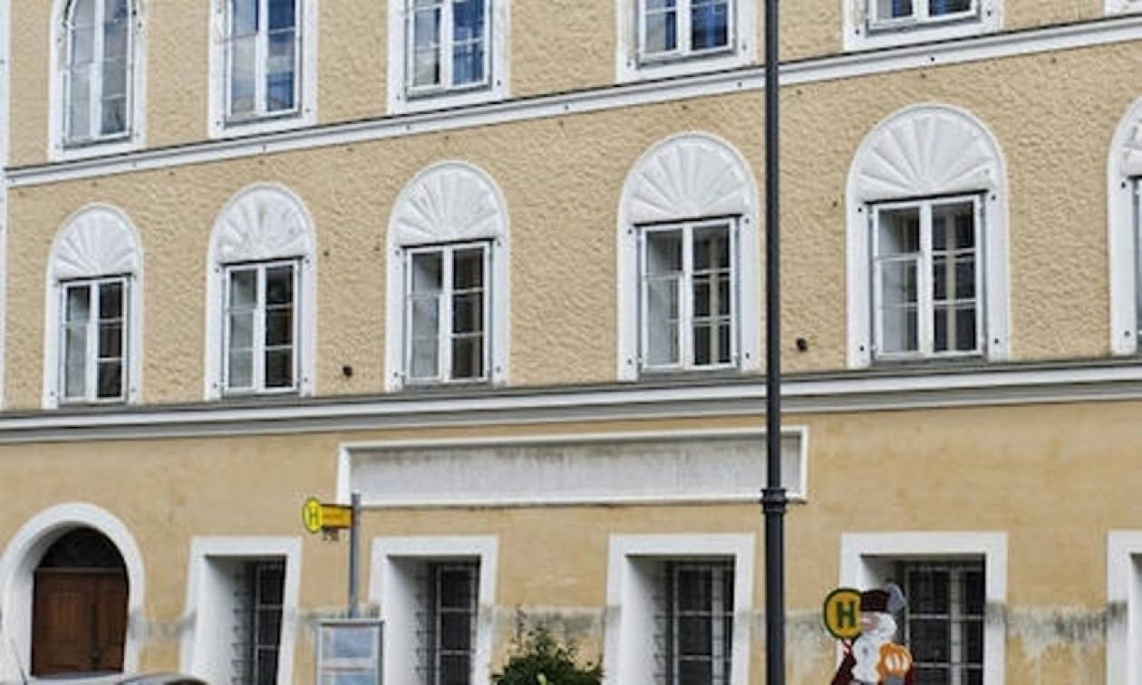 Αυστρία: Αναζητείται ενοικιαστής για το σπίτι του... Χίτλερ!