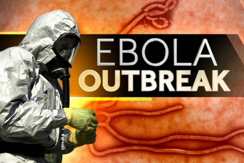 EE: Στα «σκαριά» στρατιωτικό σχέδιο κατά της εξάπλωσης του Έμπολα