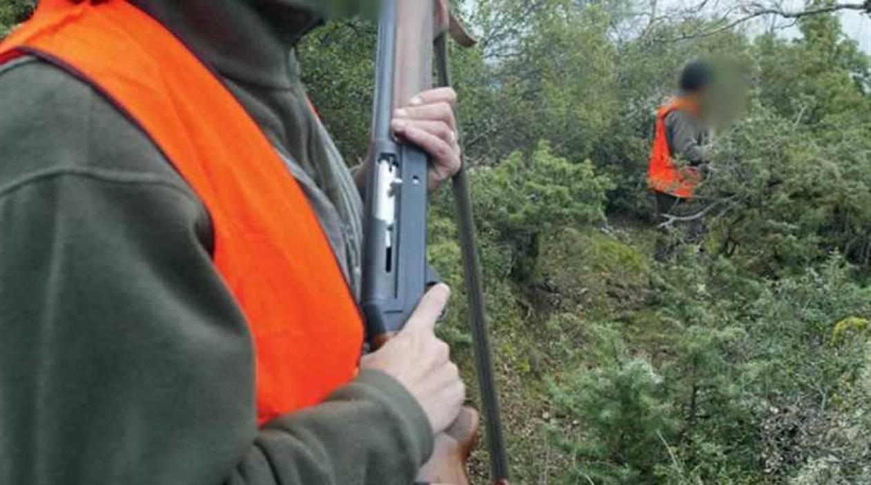 Ροδόπη: Πέθανε κυνηγός την ώρα του καρτεριού