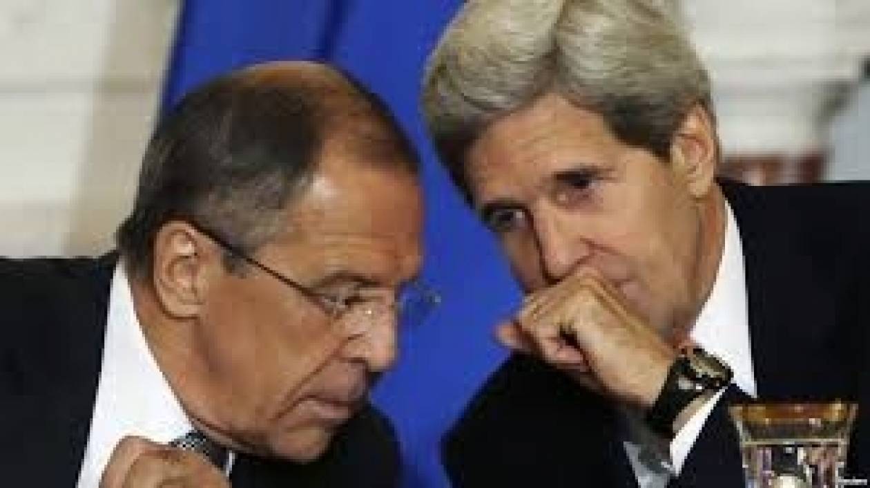 ΗΠΑ και Ρωσία εντείνουν τη συνεργασία τους κατά του ΙΚ
