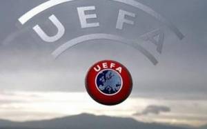 Επισημοποιήθηκε η συνεργασία UEFA-ΕΕ για τη μάχη κάτα ρατσισμού, βίας και στημένων