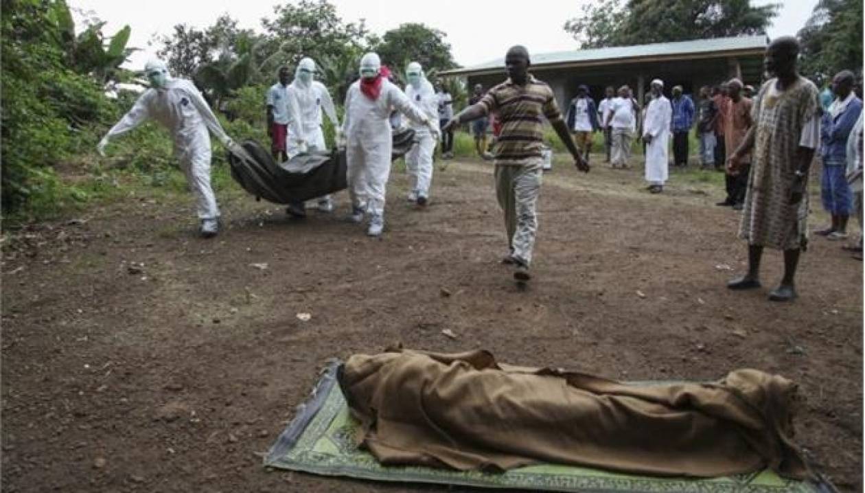 ΟΗΕ: «Χάνουμε τη μάχη κατά του ιού Εμπολα»