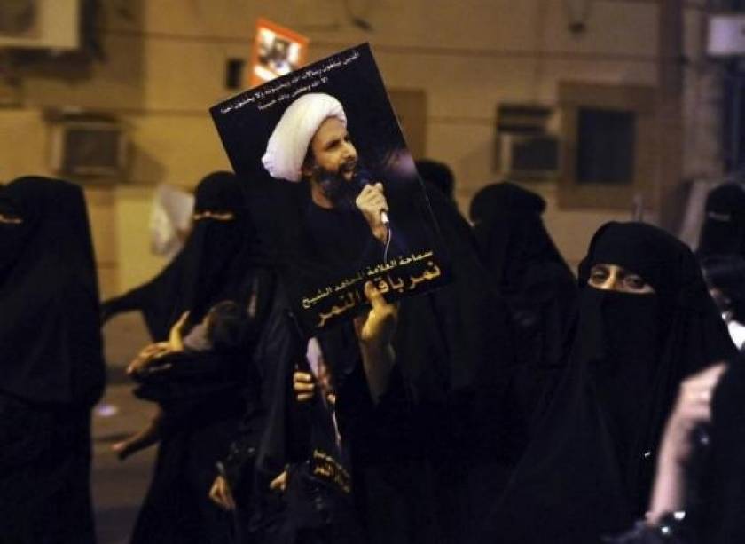 Σαουδική Αραβία: Καταδικάστηκε σε θάνατο σιίτης κληρικός