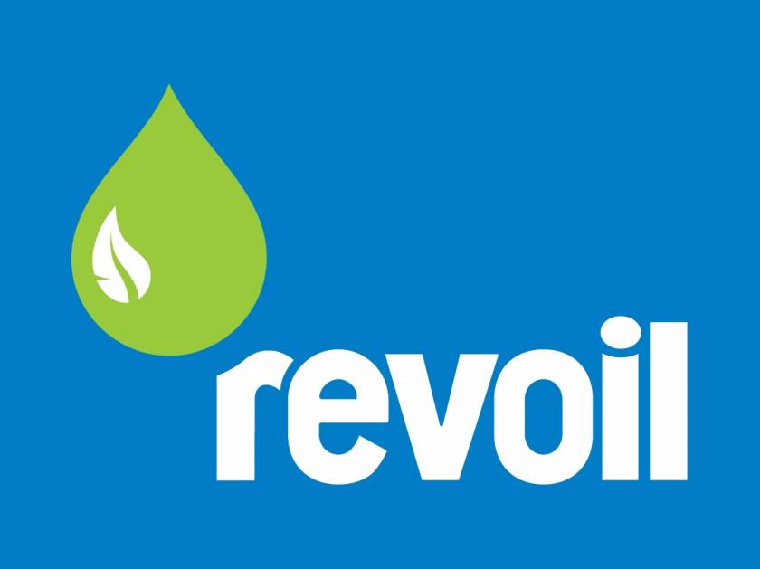 Για Πετρέλαιο Θέρμανσης επιλέξτε Revoil και ανεβάστε τη θερμοκρασία κατεβάζοντας τα έξοδα