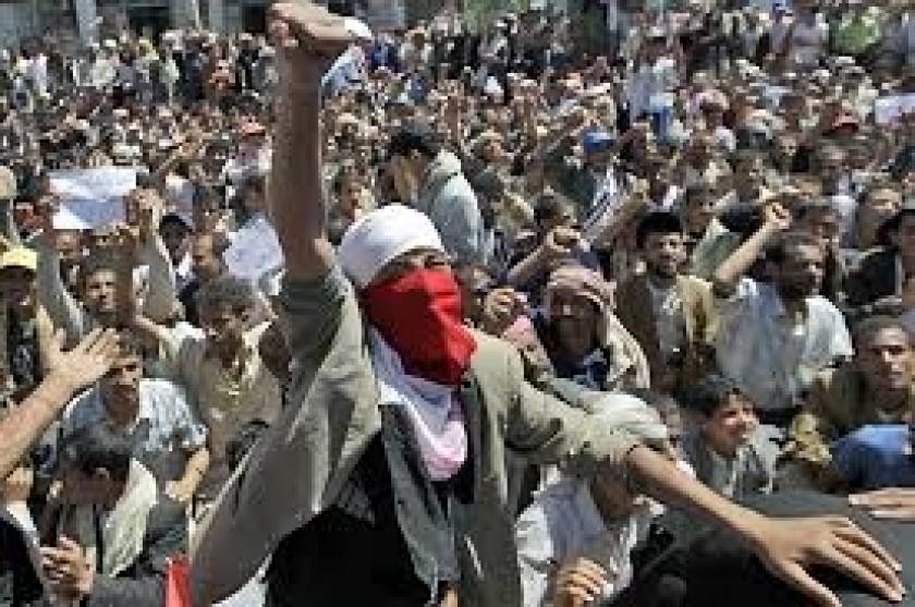 Υεμένη: Συγκρούσεις με δώδεκα νεκρούς