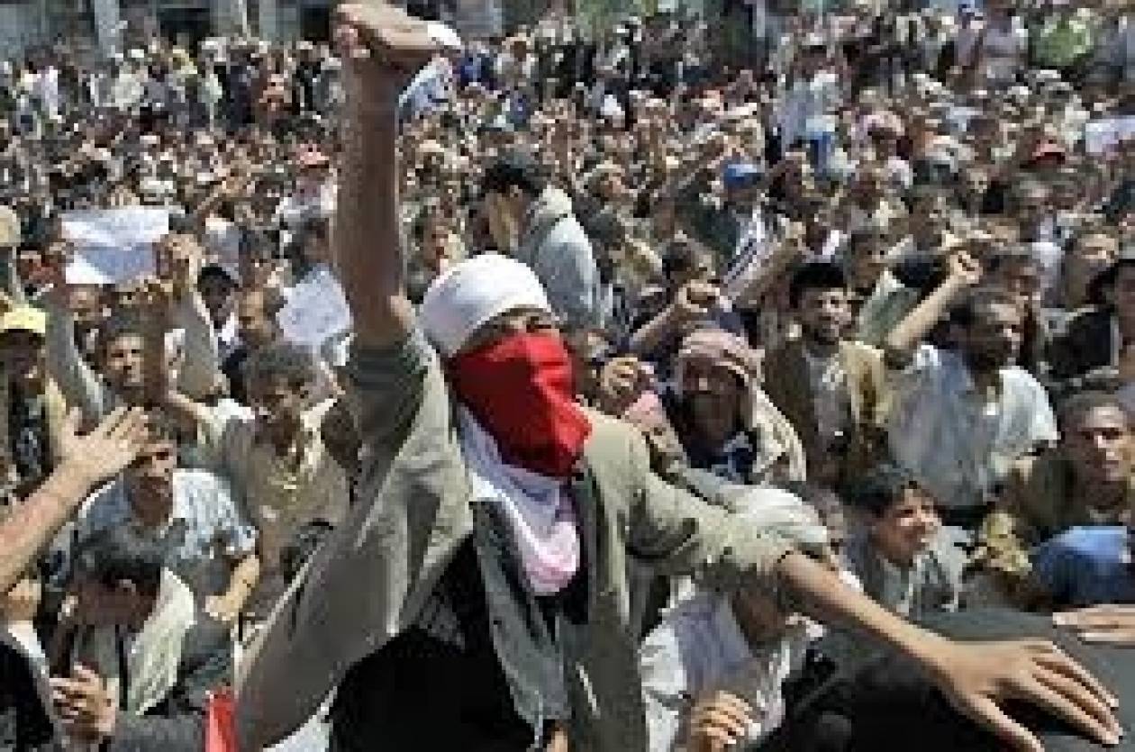 Υεμένη: Συγκρούσεις με δώδεκα νεκρούς