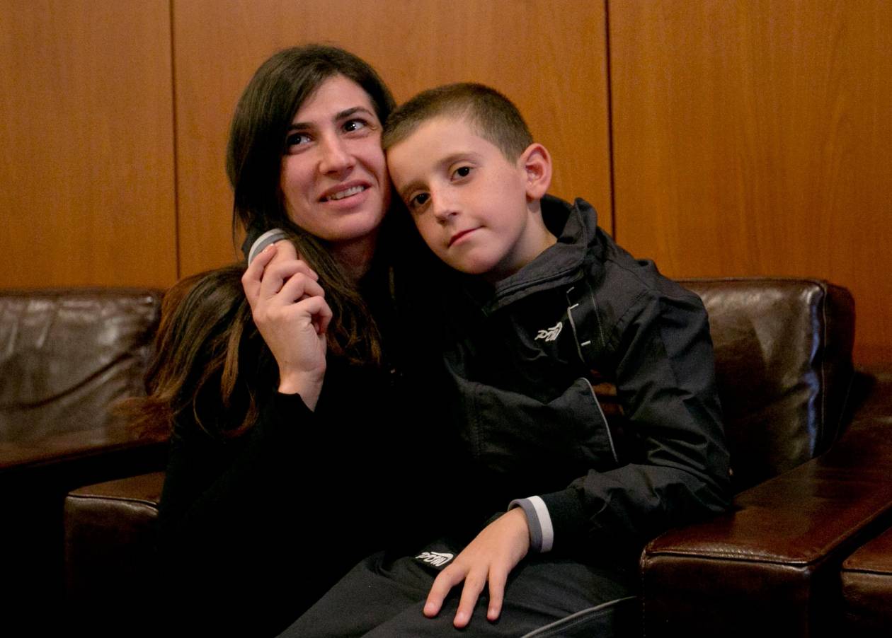 Κόσοβο: Οκτάχρονος σώθηκε από το τζιχαντιστικό παραλήρημα