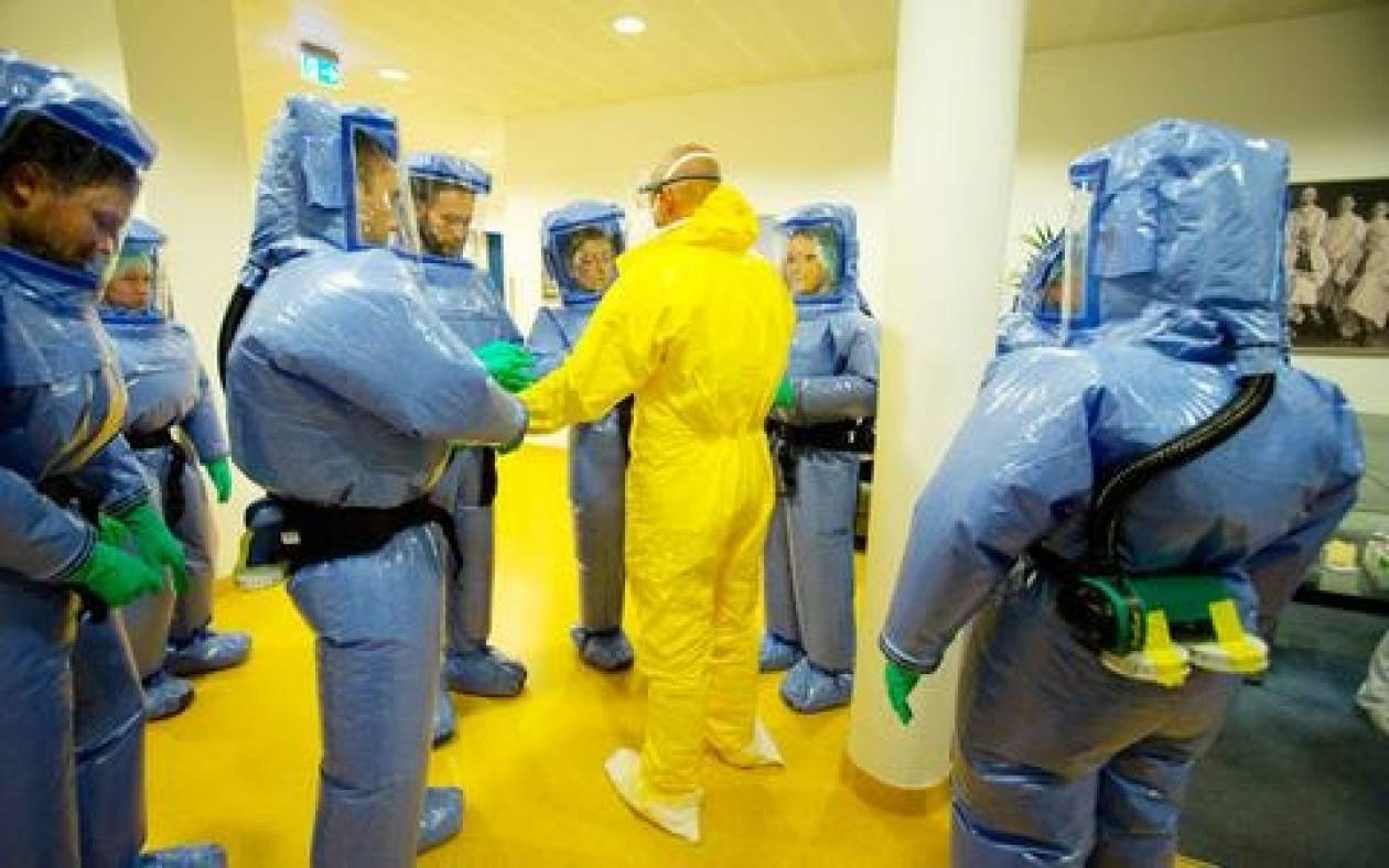 Έκτακτη σύνοδος για τον Έμπολα στην Αβάνα