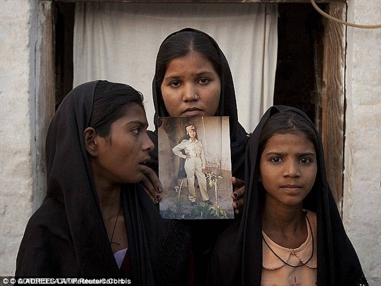 Φρίκη στο Πακιστάν: Καταδίκασαν Χριστιανή σε απαγχονισμό