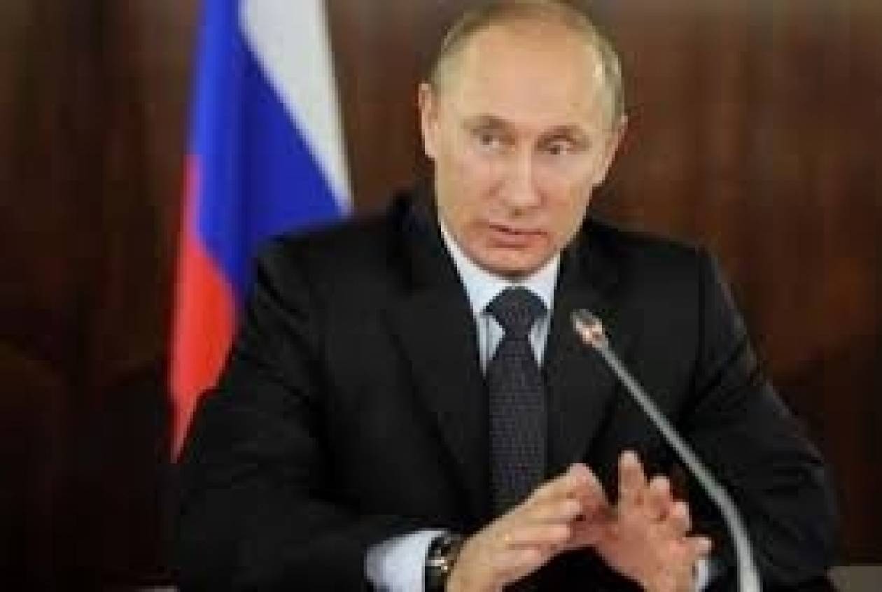 Δεν θα πραγματοποιηθεί η  συνάντηση Αναστασιάδη - Πούτιν