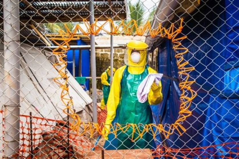 Έμπολα: Οικονομική βοήθεια στη μάχη κατά του ιού ζητά ο Μπάν Γκι-Μουν
