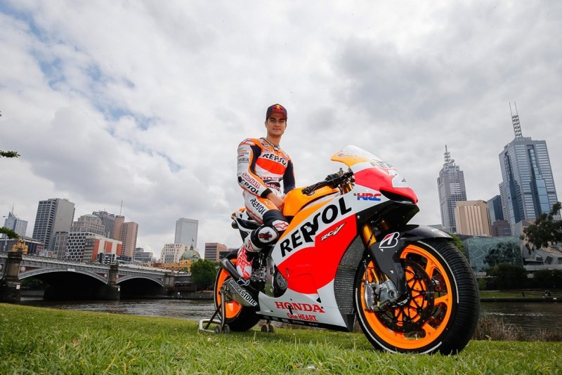 MotoGP- Phillip Island: Ταξίδι στην άλλη πλευρά του κόσμου