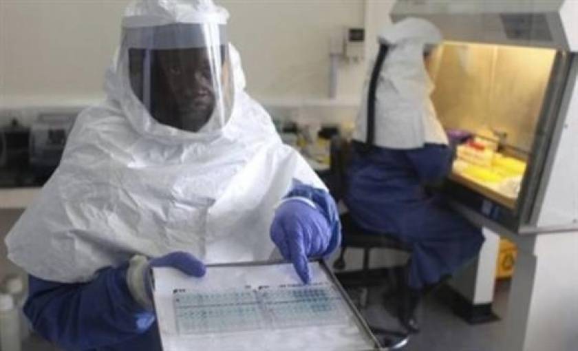 Έμπολα: Αυξήθηκε ο τραγικός απολογισμός από την επιδημία