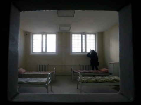 Ρωσία: Αυτή θα είναι η μεγαλύτερη φυλακή της Ευρώπης (pics)